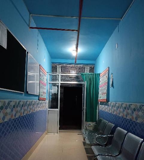 ANITA SEVA SADAN HOSPITAL Gumla